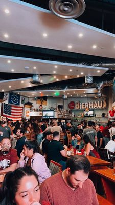 Fritz & Franz Bierhaus by null