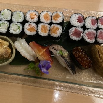 Wa Sushi - Japanese Near Me - Casselberry, Florida Wa Sushi - Japanese Near Me - Casselberry, Florida