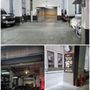 GMC Parking