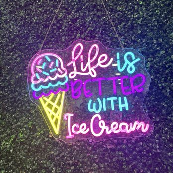Mastodons Ice Cream - Ice Cream & Frozen Yogurt Near Me - Johnstown, Ohio