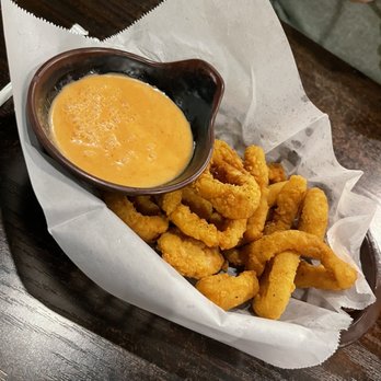 O Ramen - Calamari rings- appetizer - Ramen Near Me - Bakersfield, California O Ramen - Calamari rings- appetizer - Ramen Near Me - Bakersfield, California