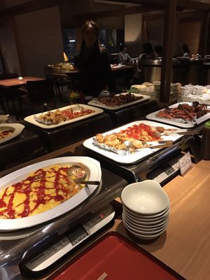 Nishitetsu Hotel Croom Hakata by null