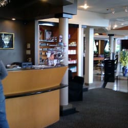 Salon Nouveau - Classy salon