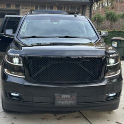 Epps Limos and Car Service - Professional, chauffeur, transportation, service, Hartsfield Jackson, International Airport, Peachtree DeKalb airport, Atlanta airport,