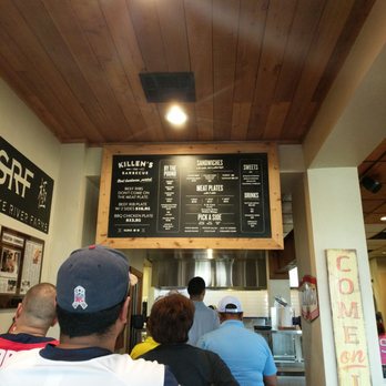 Killen's Barbecue - Barbeque Near Me - Pearland, Texas Killen's Barbecue - Barbeque Near Me - Pearland, Texas