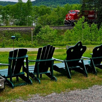 Rossport Inn Cabins - Vacation Rentals Near Me - Rossport, Ontario Rossport Inn Cabins - Vacation Rentals Near Me - Rossport, Ontario