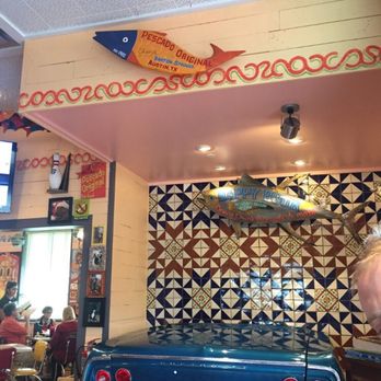 Chuy's - Tex-Mex Near Me - Westminster, Colorado