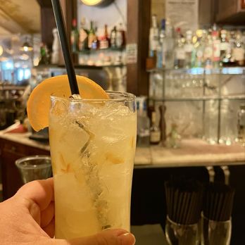 Parc - Lady Marmalade (Casadores tequila, orange marmalade and lime) - great flavor. - French Near Me - Philadelphia, Pennsylvania Parc - Lady Marmalade (Casadores tequila, orange marmalade and lime) - great flavor. - French Near Me - Philadelphia, Pennsylvania