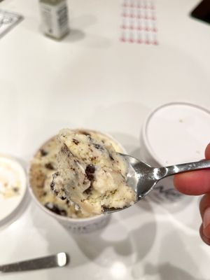 New City Microcreamery by null