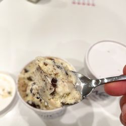 New City Microcreamery - Salted cookies and cream
