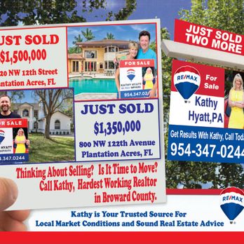 TT&S Printing - Just Sold Cards by TT&S Printing - Printing Services Near Me - Sunrise, Florida TT&S Printing - Just Sold Cards by TT&S Printing - Printing Services Near Me - Sunrise, Florida