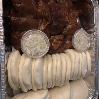 Big Skyy Bistro - Whole 9. Peking Duck - Seafood Near Me - Riverside, California