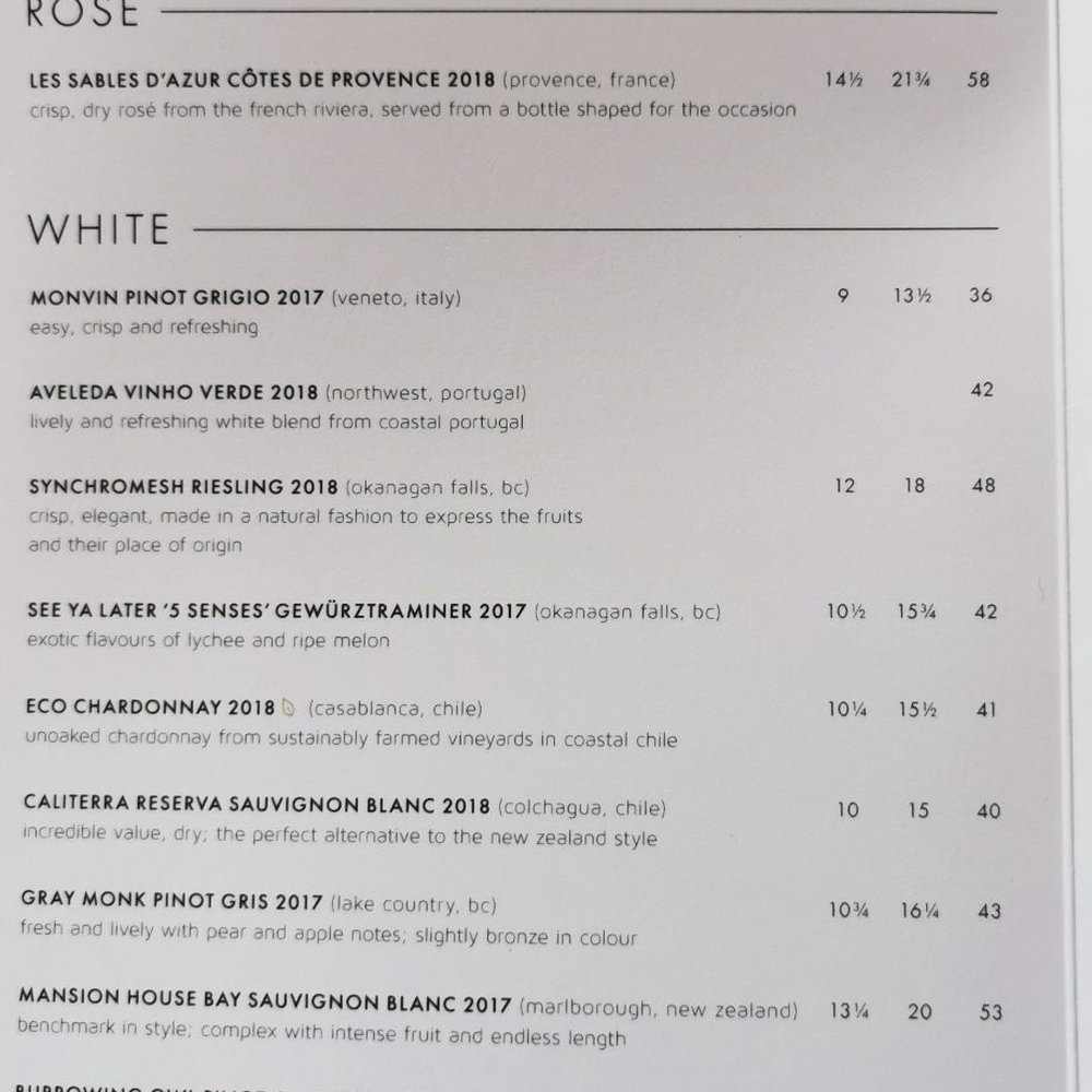 Cactus Club Cafe - Canadian (New) Near Me - Burnaby, British Columbia