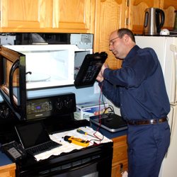 Code Blue Appliance Repair - Ken Nuyens