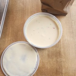 FoCo Taco - a bit salty but tasted ok