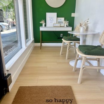 Get Wax'd - New location!  So welcoming! - Waxing Near Me - Palo Alto, California