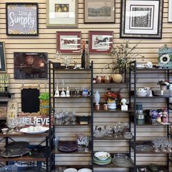 American Cancer Society Discovery Shop