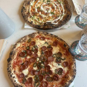 The Dough Bros - Pizza Near Me - Galway, G The Dough Bros - Pizza Near Me - Galway, G