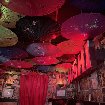 Momoku No Usagi - Inside the bar - Sushi Bars Near Me - San Clemente, California