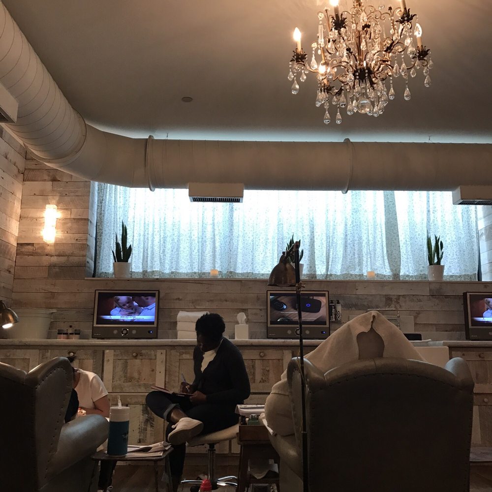 Cowshed Spa Chicago - Skin Care Near Me - Chicago, Illinois Cowshed Spa Chicago - Skin Care Near Me - Chicago, Illinois
