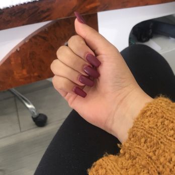 AP Nails - Nail Salons Near Me - Long Beach, California