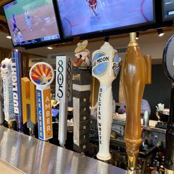 ShadowRock Tap + Table - Brews On Tap