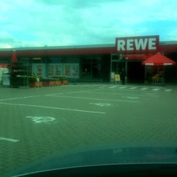 REWE
