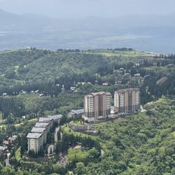 Tagaytay Highlands