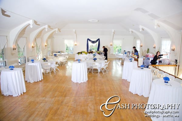 DAR Rainier Chapter House by null