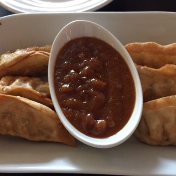 Asia Fusion - Pot Stickers - Asian Fusion Near Me - Rochester, Minnesota Asia Fusion - Pot Stickers - Asian Fusion Near Me - Rochester, Minnesota