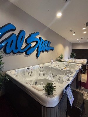 Cal Spas of Sacramento on Yelp