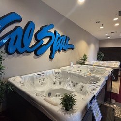 Cal Spas of Sacramento