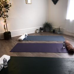 Renew + Restore - Restorative Yoga for beginners