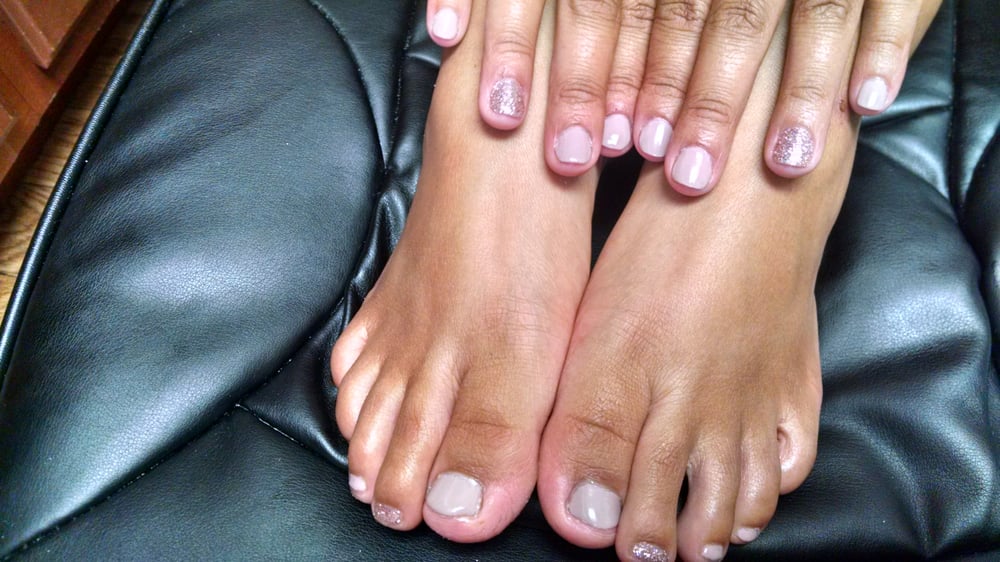 PEDIS AND MANIS BY POLLY 13 Photos 308 Espanol Dr, Kokomo, Indiana