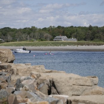 Sea Vu West - RV Parks Near Me - Wells, Maine
