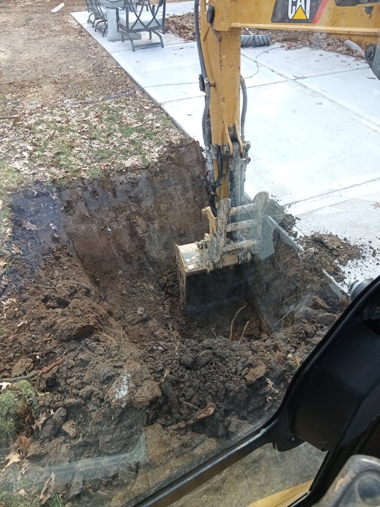 Slide of Sureflow Plumbing