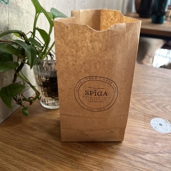 Spiga - Cafes Near Me - San Juan, Puerto Rico