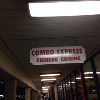 Combo Express - Seafood Near Me - Vallejo, California