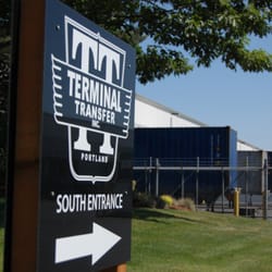 Terminal Transfer