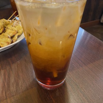 Thai Lotus - Large Thai Tea - Thai Near Me - Reno, Nevada Thai Lotus - Large Thai Tea - Thai Near Me - Reno, Nevada
