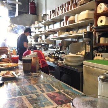 Art's Cafe - Diners Near Me - San Francisco, California