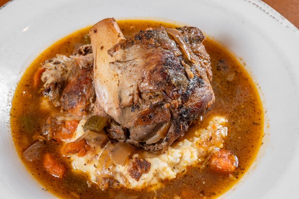 The Row Kitchen & Pub by null