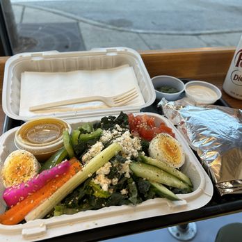 Ragadan - Vegetarian Near Me - Chicago, Illinois