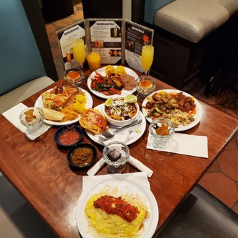 El Torito - Mexican Near Me - West Covina, California