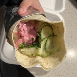 SwedeDISH - Loki
