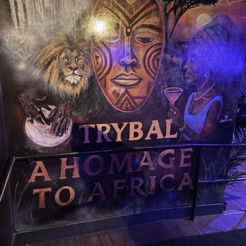 Trybal African Speakeasy - Speakeasies Near Me - Denver, Colorado Trybal African Speakeasy - Speakeasies Near Me - Denver, Colorado