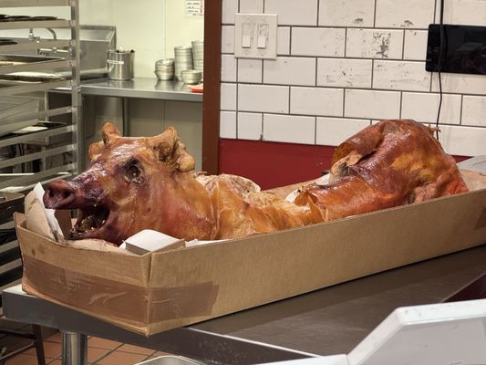 Tony's Barbecue of Alhambra by null