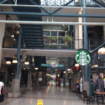 City Square Shopping Centre - Shopping Centers Near Me - Vancouver, British Columbia