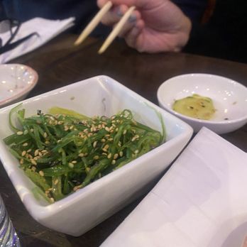 Sushi Bistro - Sushi Bars Near Me - San Francisco, California Sushi Bistro - Sushi Bars Near Me - San Francisco, California