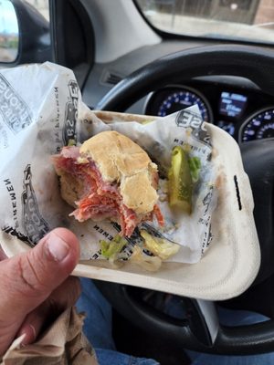 Firehouse Subs Red Rock Commons